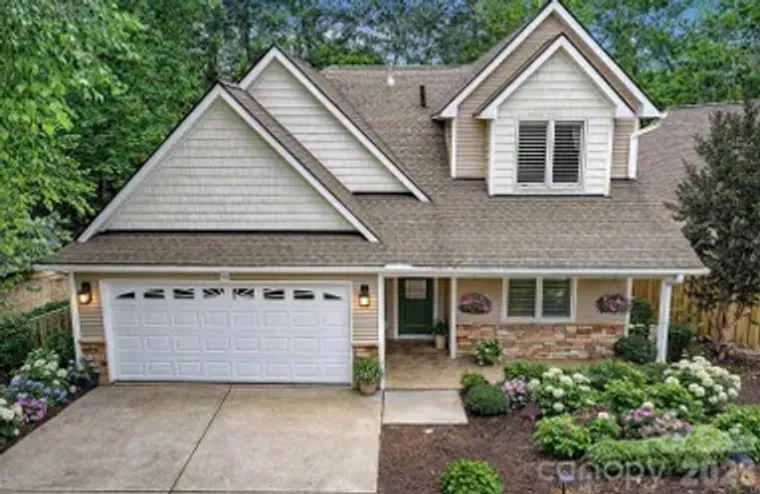 50 BEEKEEPER TRL, SWANNANOA, NC, 28778, Swannanoa, NC 28778