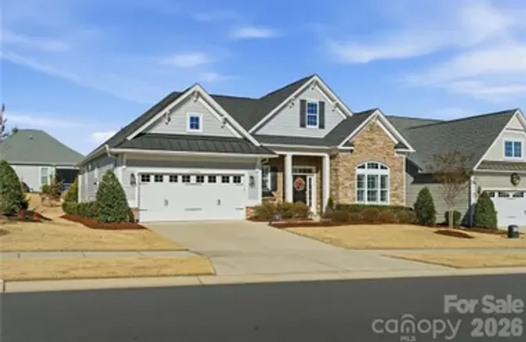 12035 COVE CT, CHARLOTTE, NC, 28278, Charlotte, NC 28278