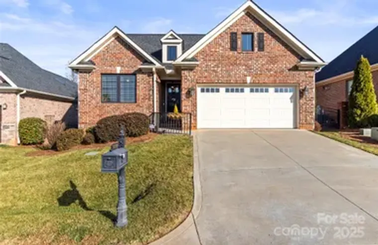 6197 GOLD SPRINGS WAY, DENVER, NC, 28037, Denver, NC 28037
