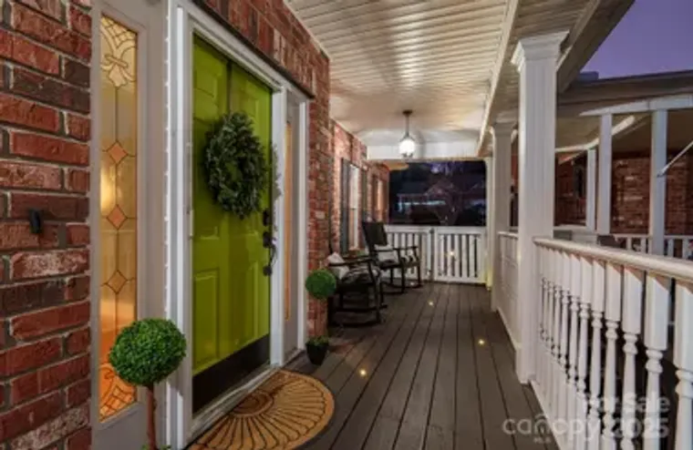 646 HIGH QUARRY RD, HENDERSONVILLE, NC, ..., Hendersonville, NC 28791