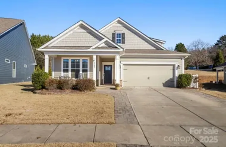 3729 NORMAN VIEW DR, SHERRILLS FORD, NC,..., Sherrills Ford, NC 28673