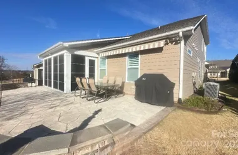 8407 FESTIVAL WAY, CHARLOTTE, NC, 28215, Charlotte, NC 28215