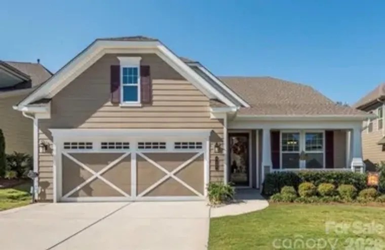 8407 FESTIVAL WAY, CHARLOTTE, NC, 28215, Charlotte, NC 28215