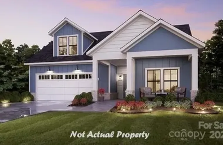 4814 REASON CT 66, HARRISBURG, NC, 28075, Harrisburg, NC 28075