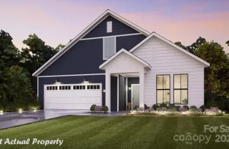 7441 WALTERS FARM WAY, HUNTERSVILLE, NC,..., Huntersville, NC 28078