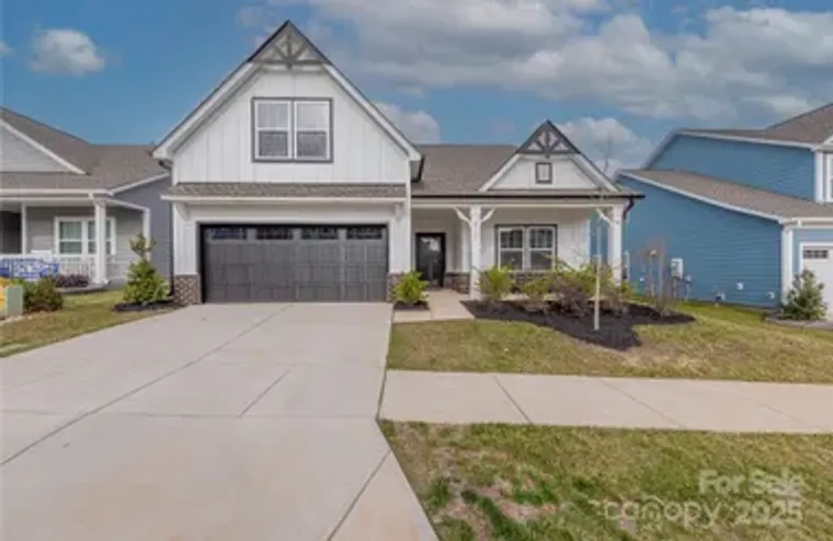 40184 CROOKED STICK DR, LANCASTER, SC, 2..., Lancaster, SC 29720