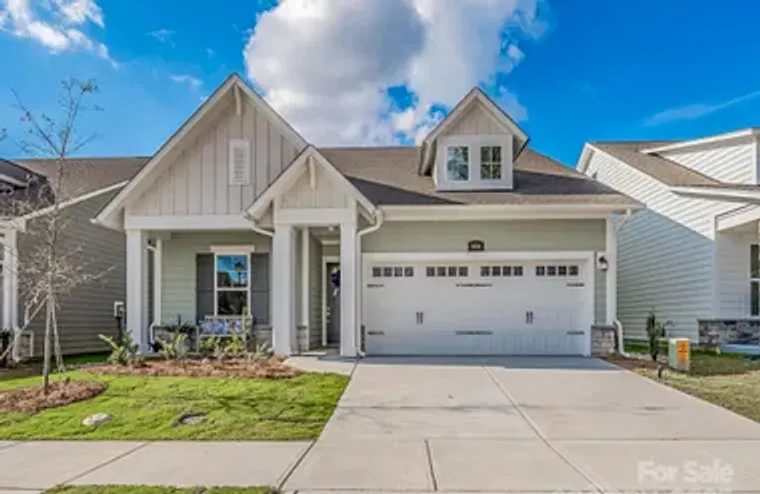 1038 IDYLLIC LN, WAXHAW, NC, 28173, Waxhaw, NC 28173