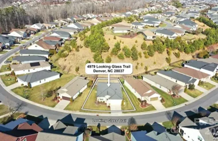 4979 LOOKING GLASS TRL, DENVER, NC, 2803..., Denver, NC 28037