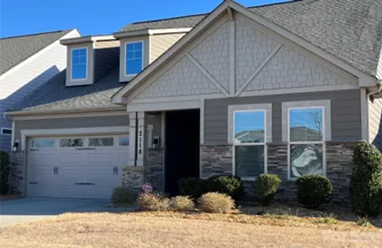 2118 OLD EVERGREEN PKWY, INDIAN TRAIL, N..., Indian Trail, NC 28079