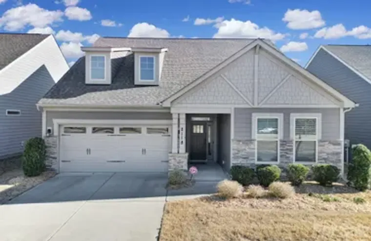 2118 OLD EVERGREEN PKWY, INDIAN TRAIL, N..., Indian Trail, NC 28079