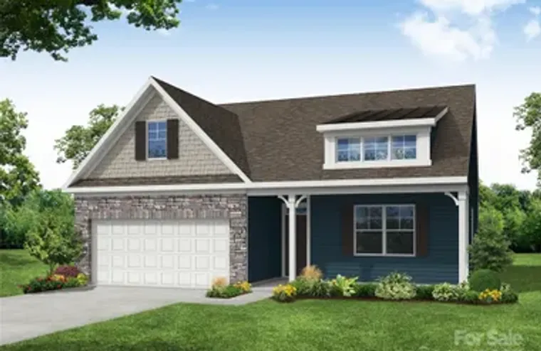 5009 RAGING CREEK DR, INDIAN TRAIL, NC, ..., Indian Trail, NC 28079