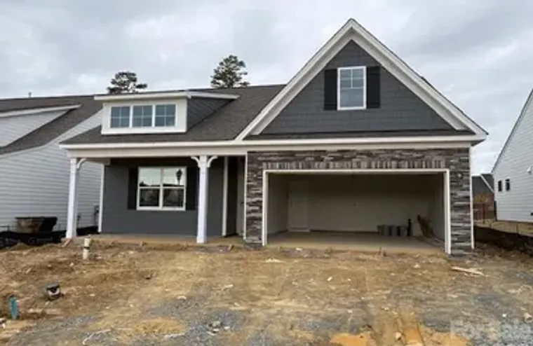 5009 RAGING CREEK DR, INDIAN TRAIL, NC, ..., Indian Trail, NC 28079