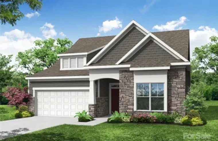 3038 BENT WILLOW DR, INDIAN TRAIL, NC, 2..., Indian Trail, NC 28079