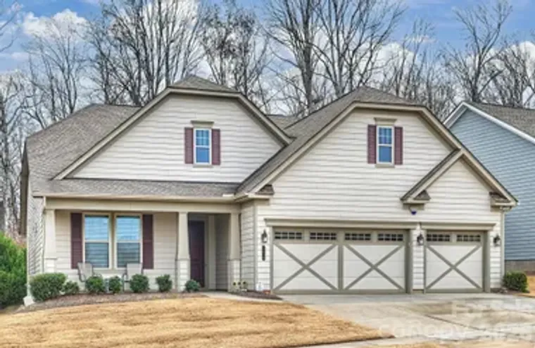 9610 CRESSWIND BLVD, CHARLOTTE, NC, 2821..., Charlotte, NC 28215