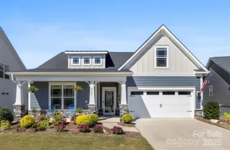 5743 NOTCH PEAK AVE, FORT MILL, SC, 2970..., Fort Mill, SC 29707