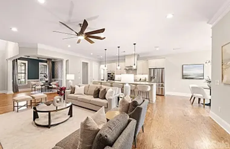 14817 HIGH BLUFF CT, CHARLOTTE, NC, 2827..., Charlotte, NC 28278