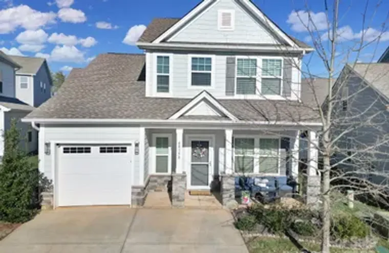 40158 CROOKED STICK DR, LANCASTER, SC, 2..., Lancaster, SC 29720