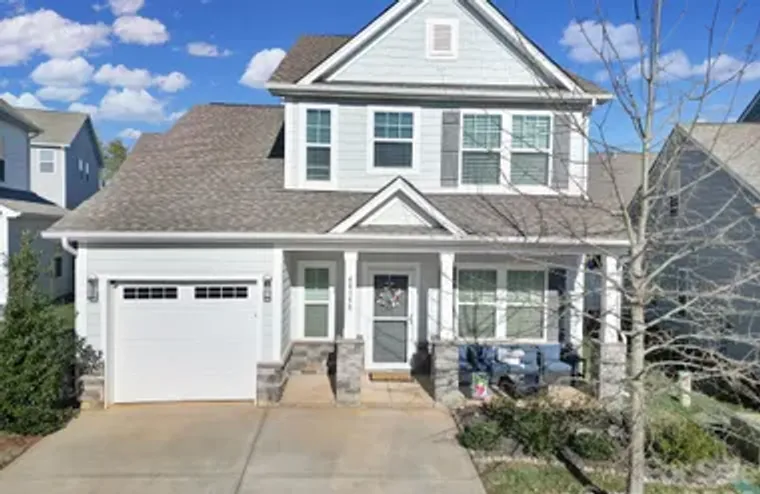 40158 CROOKED STICK DR, LANCASTER, SC, 2..., Lancaster, SC 29720