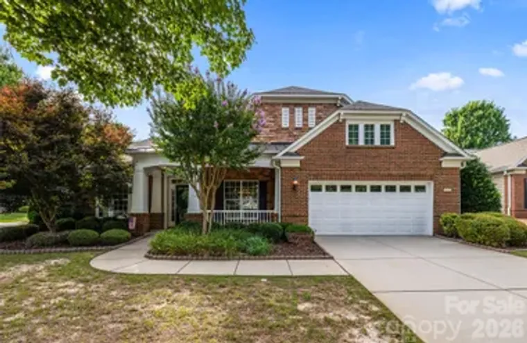 9332 WHISTLING STRAITS DR, FORT MILL, SC..., Fort Mill, SC 29707