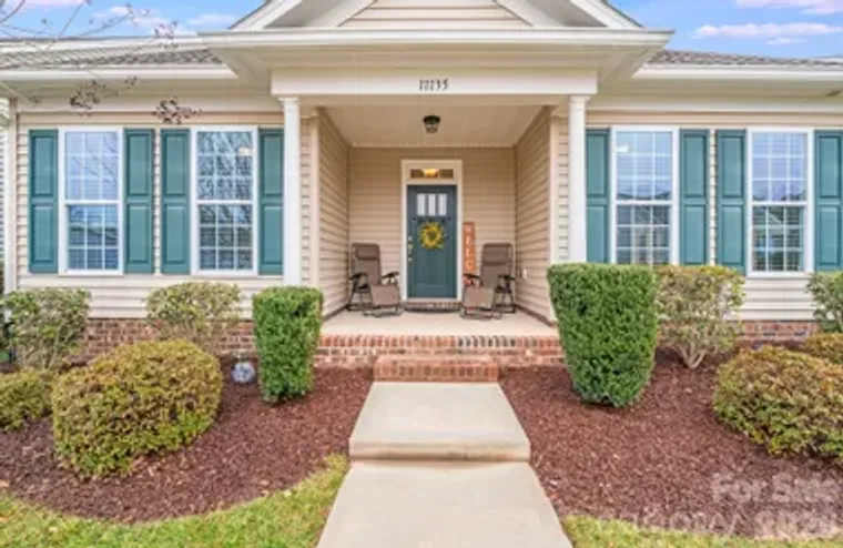 11135 BAILEY PARK NATURE DR, CORNELIUS, ..., Cornelius, NC 28031