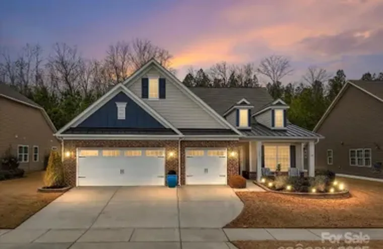 1881 TRANQUILITY BLVD, LANCASTER, SC, 29..., Lancaster, SC 29720