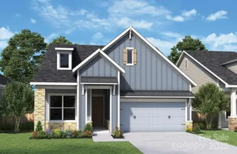 1100 CANE WAY, WAXHAW, NC, 28173, Waxhaw, NC 28173