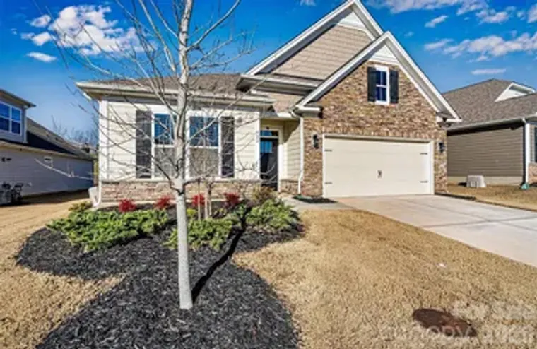 422 SECRETARIAT DR, IRON STATION, NC, 28..., Iron Station, NC 28080