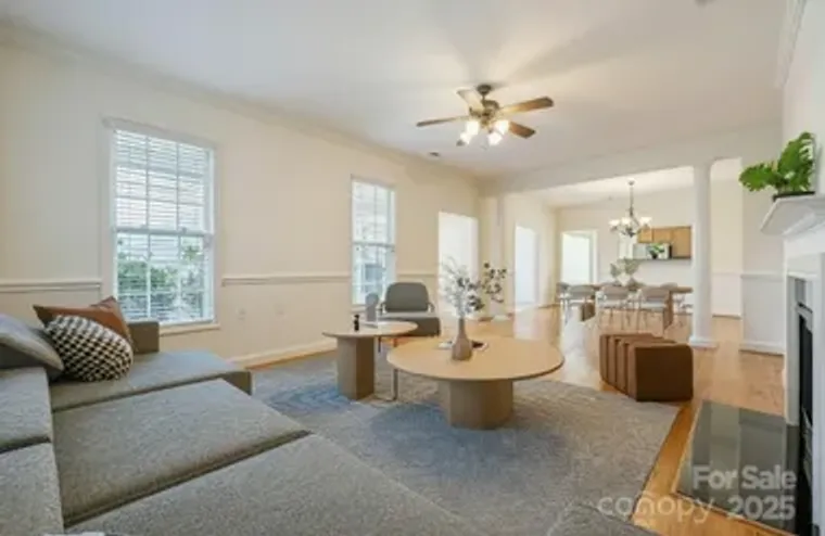 10011 BISHOPS GATE BLVD, PINEVILLE, NC, ..., Pineville, NC 28134