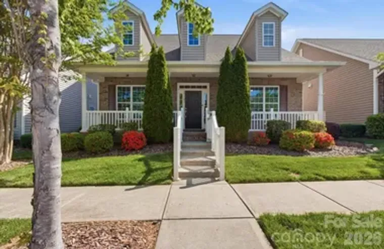 17721 MOREHAMPTON AVE, CORNELIUS, NC, 28..., Cornelius, NC 28031