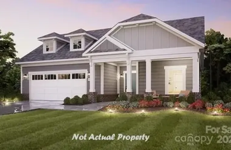 41 STILLHOUSE LN, HARRISBURG, NC, 28075, Harrisburg, NC 28075