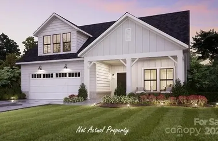 39 BAYBROOKE LN, HARRISBURG, NC, 28075, Harrisburg, NC 28075