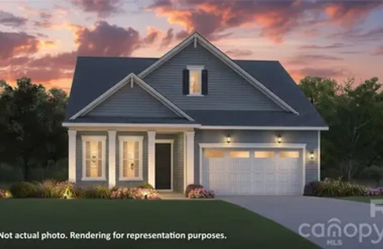 1075 PINECONE AVE # 214, INDIAN LAND, SC..., Indian Land, SC 29707