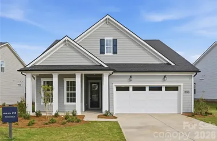 1075 PINECONE AVE, INDIAN LAND, SC, 2970..., Indian Land, SC 29707