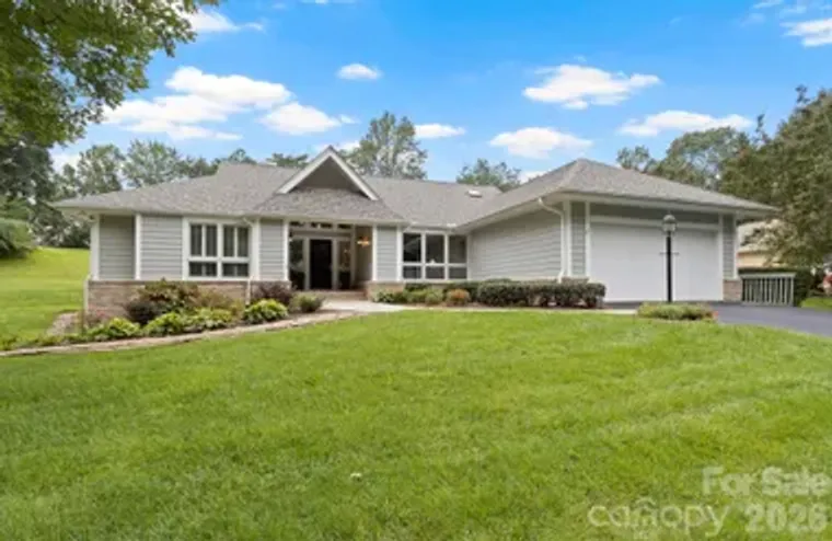 128 BROADMOOR DR, FLAT ROCK, NC, 28731, Flat Rock, NC 28731