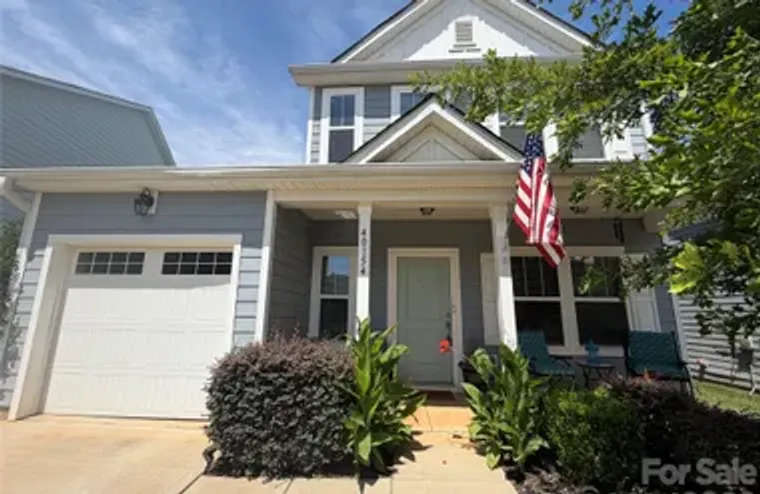 40154 CROOKED STICK DR, LANCASTER, SC, 2..., Lancaster, SC 29720