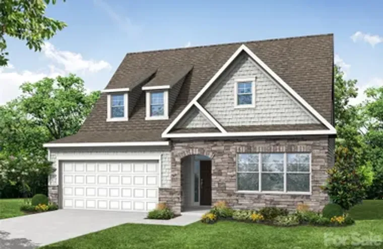 3077 FOUNDING FATHERS DR, GASTONIA, NC, ..., Gastonia, NC 28056