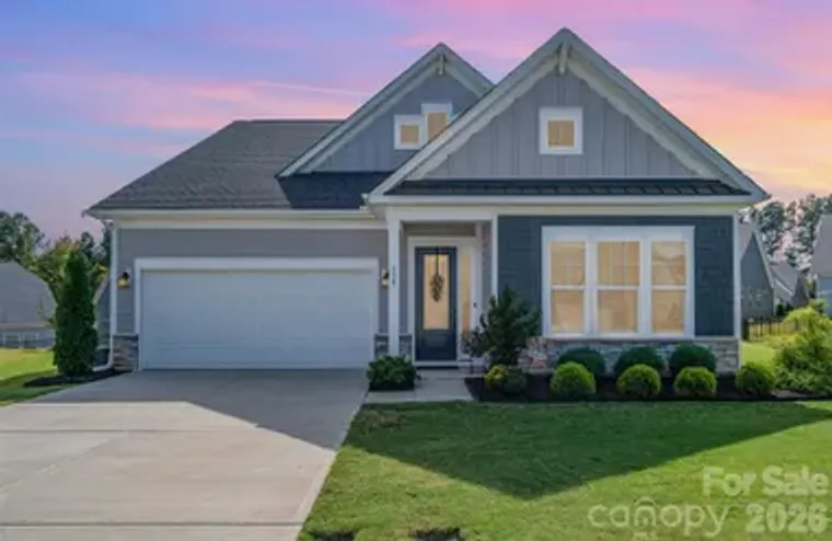 335 BRAMBLING CT, MONROE, NC, 28110, Monroe, NC 28110