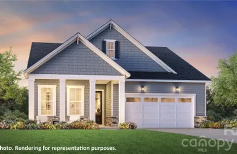 1055 PINECONE AVE # 217, INDIAN LAND, SC..., Indian Land, SC 29707