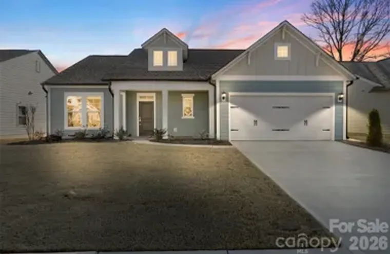 3229 VERMILLION DR, HARRISBURG, NC, 2807..., Harrisburg, NC 28075