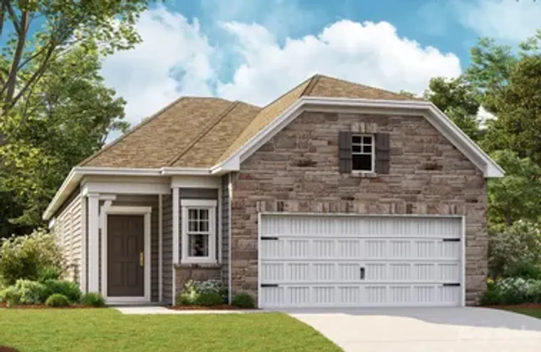 3326 AMARILLO CT, LANCASTER, SC, 29720, Lancaster, SC 29720