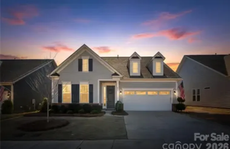 213 WARBLER DR, MONROE, NC, 28110, Monroe, NC 28110