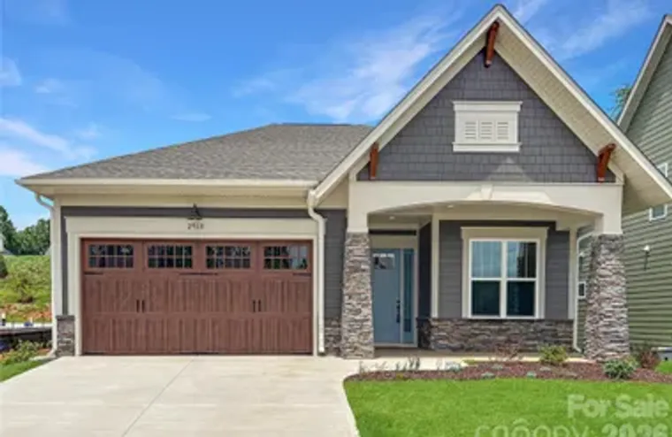 2968 ALVESTON DR, CONCORD, NC, 28027, Concord, NC 28027