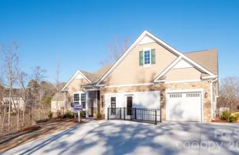 1043 WYLIE FALLS LN # 8, YORK, SC, 29745, York, SC 29745