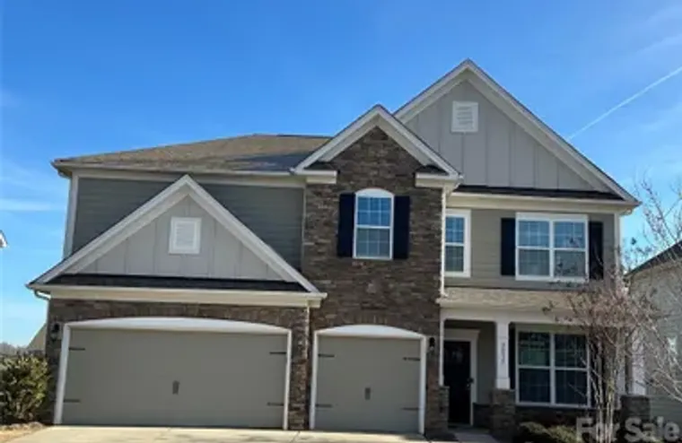 2015 SADDLEBRED DR, IRON STATION, NC, 28..., Iron Station, NC 28080