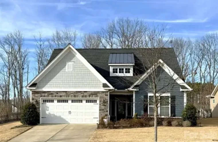 1401 CURLING CREEK DR, INDIAN TRAIL, NC,..., Indian Trail, NC 28079