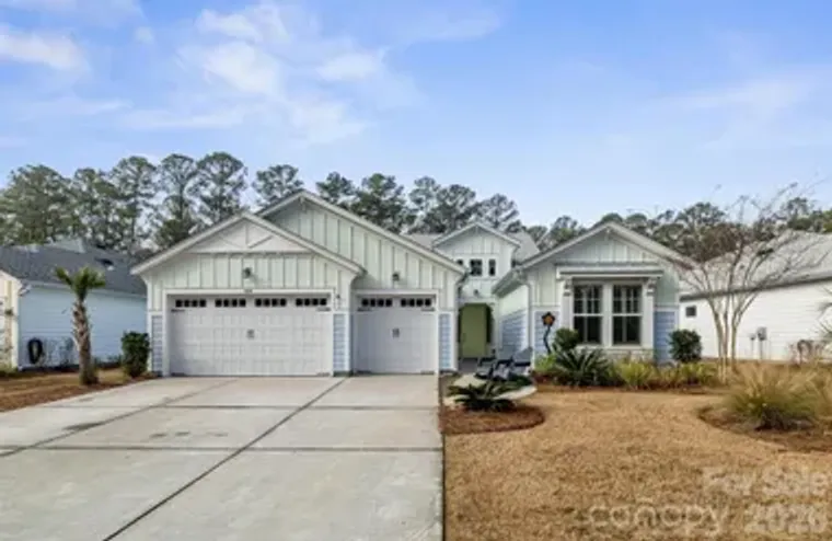 1494 TIKI TER, HARDEEVILLE, SC, 29927, Hardeeville, SC 29927