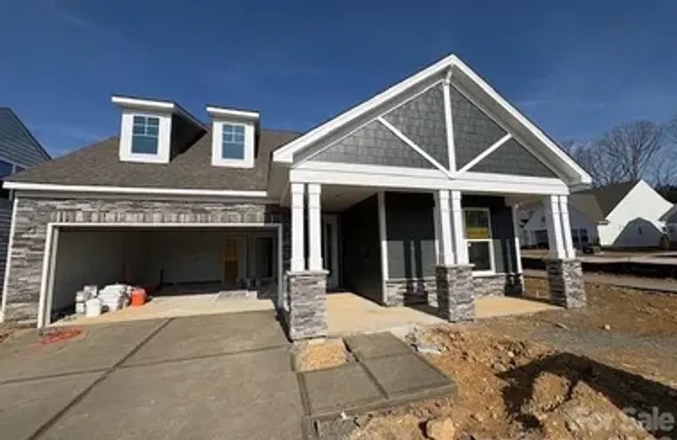 5001 RAGING CREEK DR, INDIAN TRAIL, NC, ..., Indian Trail, NC 28079