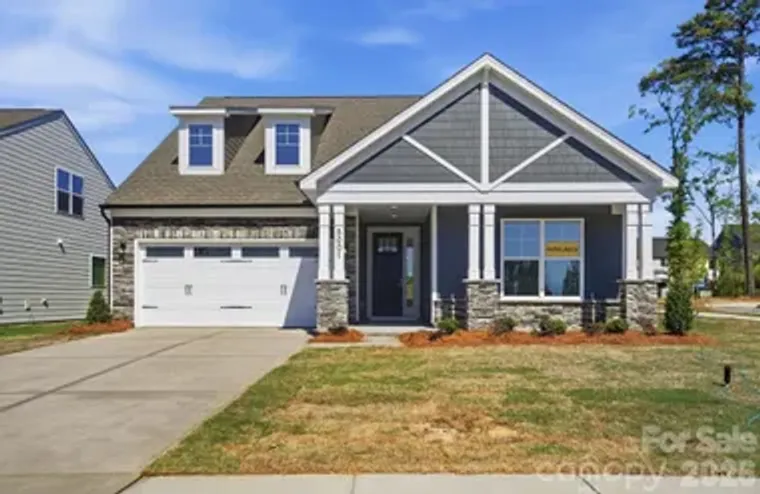 5001 RAGING CREEK DR, INDIAN TRAIL, NC, ..., Indian Trail, NC 28079