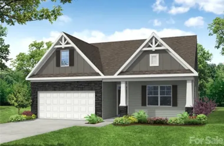 3009 BENT WILLOW DR, INDIAN TRAIL, NC, 2..., Indian Trail, NC 28079