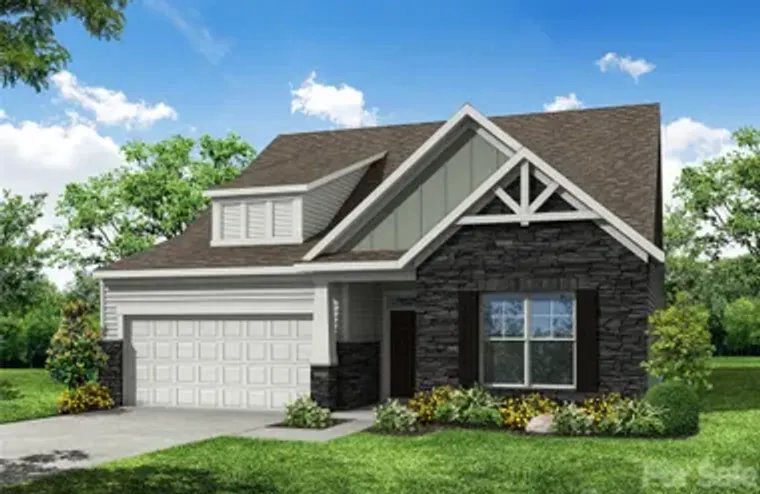 3013 BENT WILLOW DR, INDIAN TRAIL, NC, 2..., Indian Trail, NC 28079